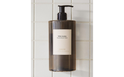 Zara Home Жидкое мыло White Jasmine 500 мл для рук и тела, парфюмированное, аромат цветочный