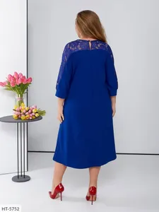 Платье HT-5747 Фабрика Моды