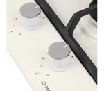 Газовая варочная панель MAUNFELD EGHE.32.63CBG/G фото 10