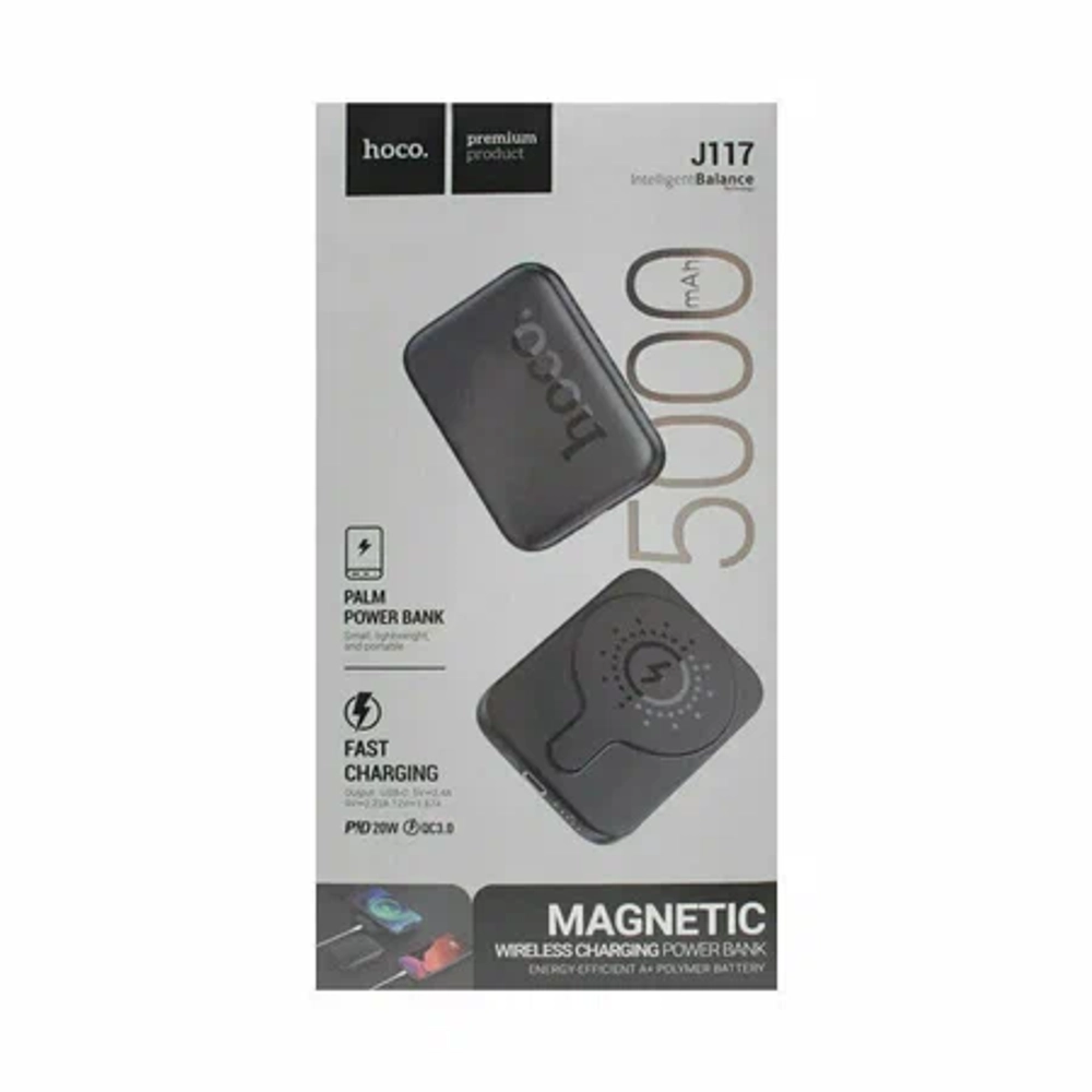 HOCO J117 5000mAh