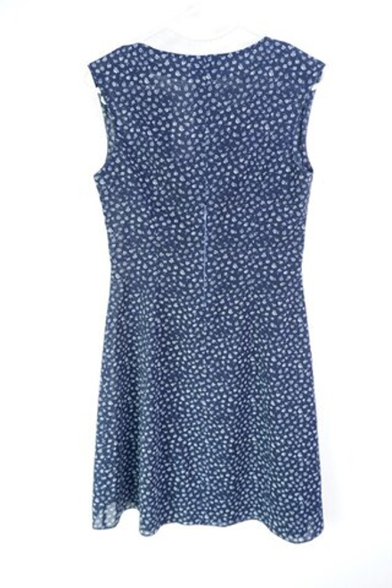 Платье летнее милое 40 размер