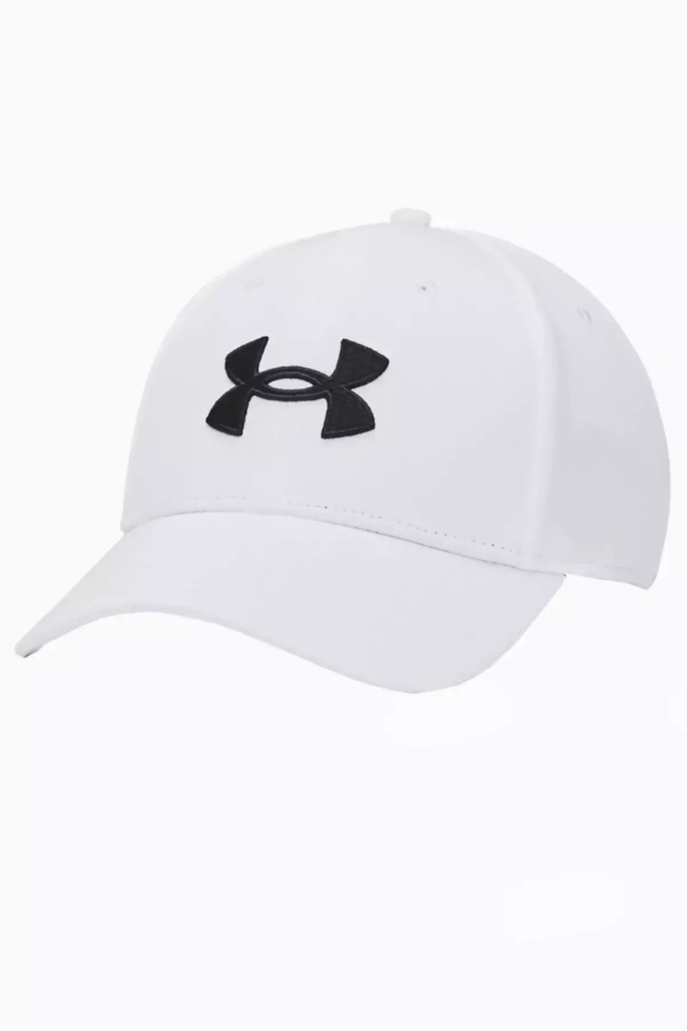 Кепка Under Armour Blitzing - белый
