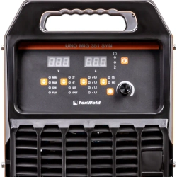 FoxWeld UNO MIG 351 SYN сварочный полуавтомат 9296