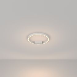 Светильник светодиодный потолочный Maytoni Rim MOD058CL-L25W3K