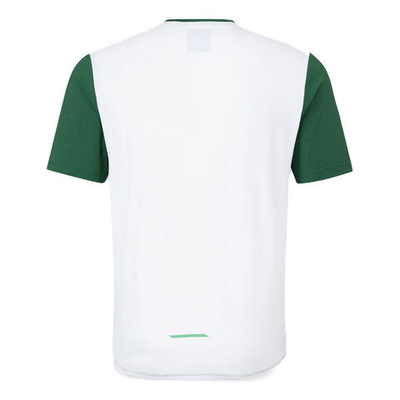 Мужское теннисное поло Castore Technical T-Shirt Men - Green