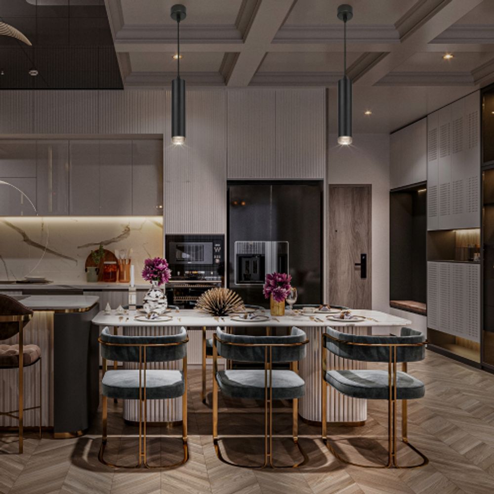 Светильник подвесной (подвес) ЭРА PL18 BK/GR MR16 GU10 потолочный цилиндр черный, серый | Подвесные светильники