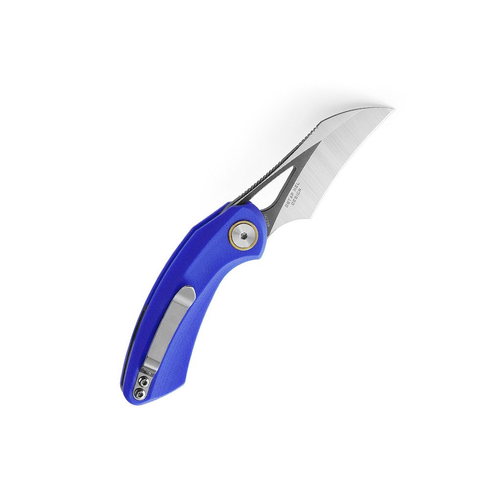 Нож Bestech BG53D-2 Bihai