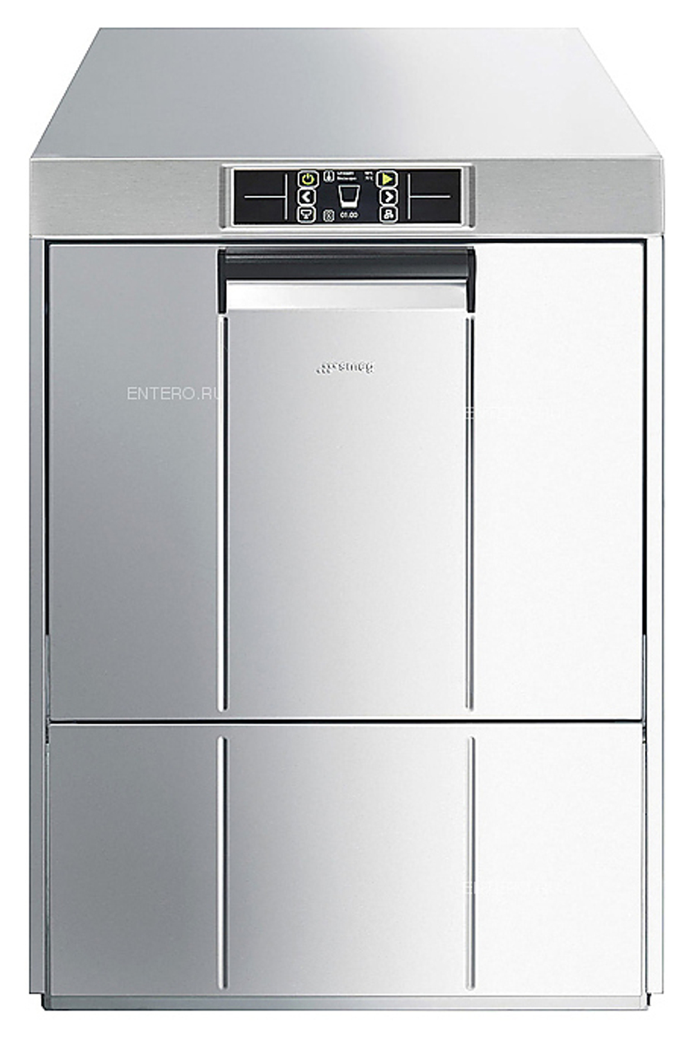 Посудомоечная машина с фронтальной загрузкой SMEG Professional UD522D