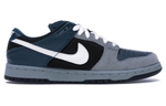 Кроссовки Nike Dunk Sb Futura