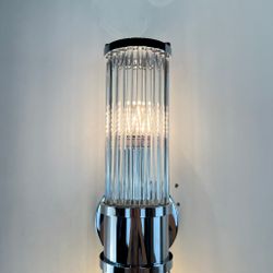 Бра Imperium Collection Claridges 123208-01 Nickel By Imperiumloft