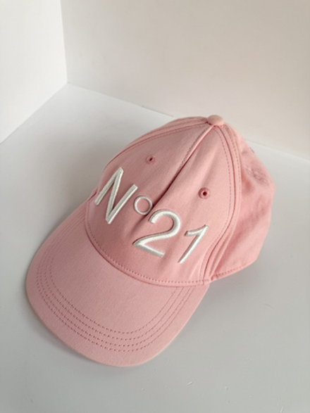 Бейсболка №21, 56