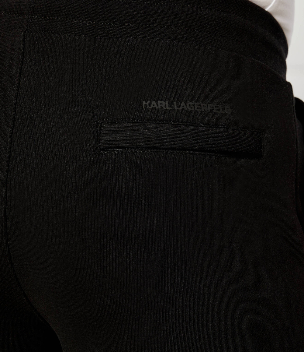 Шорты NOS Karl Lagerfeld - черный(705889 500900)