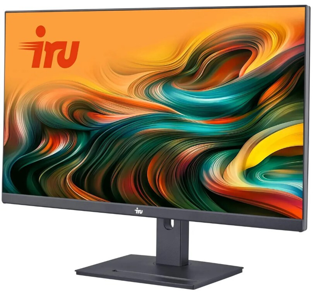 Моноблок 27'' iRu 27IM