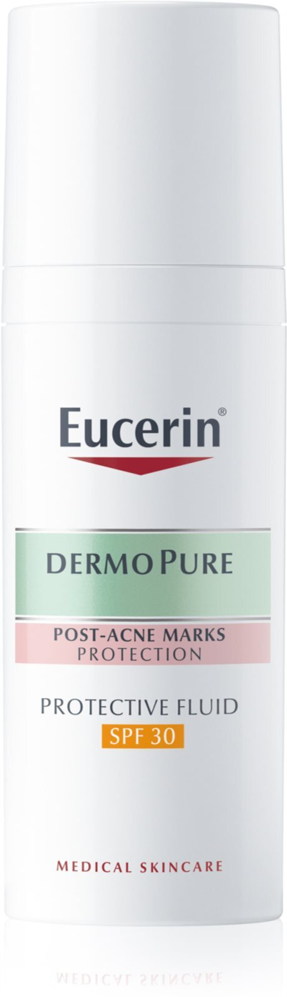 Eucerin DermoPure - защитная эмульсия на день SPF 30 /   50  ml  / GTIN 4005800295157