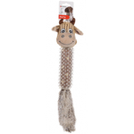 Игрушка для собак Flamingo Корова, ослик, лошадь
