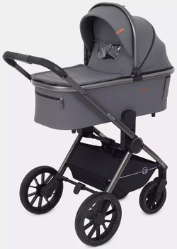 Детская коляска Rant Falcon 3 в 1 Grey