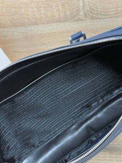 Портфель Prada