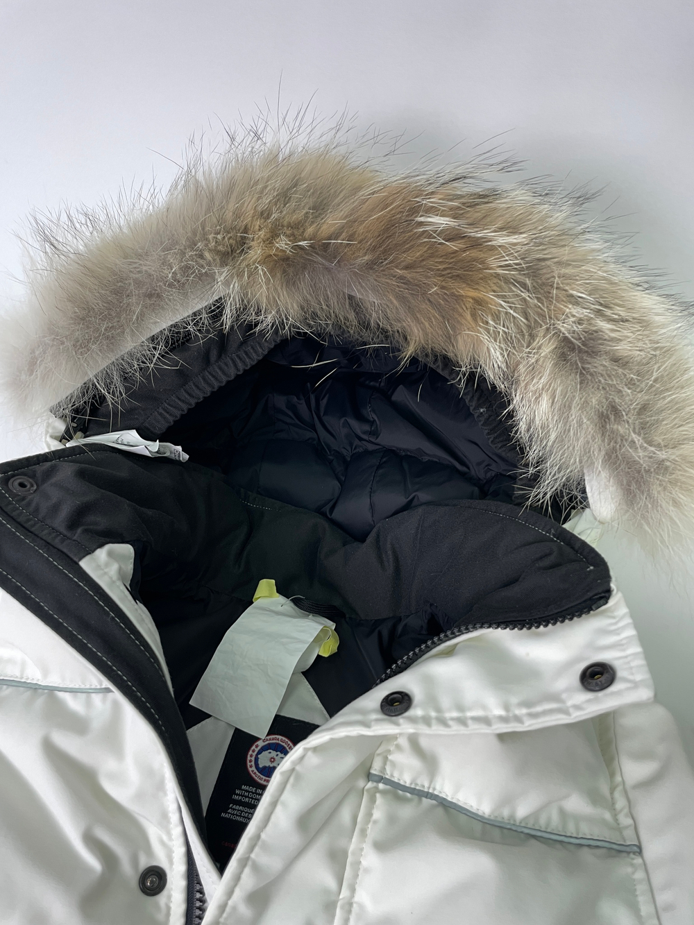 Куртка Canada Goose