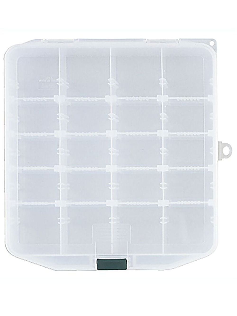 Коробка рыболовная Meiho SFC FLY CASE F 146x103x23