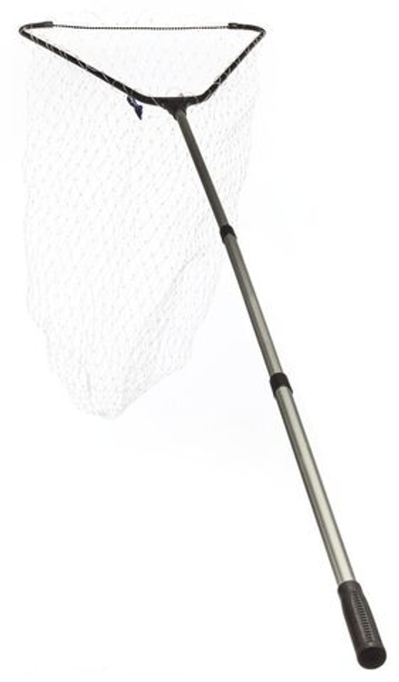 Подсачек Salmo 3 секц. 220х45x48см леска