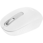 Мышь Logitech M196, беспроводная Bluetooth, White