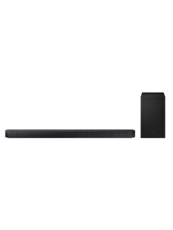 Саундбар Samsung HW-Q600H/PY (2026)