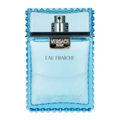 Мужская парфюмерия Versace Man Eau Fraiche Eau de Toilette 30 мл