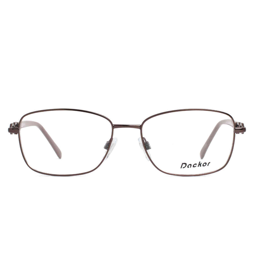 Оправа для очков Dackor 015 Brown