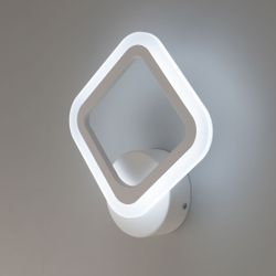 Citilux Марсель CL232B310 Бра светодиодное Белое