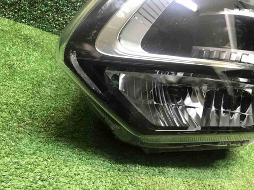 Фара левая Omoda C5 (2022-н.в.) LED