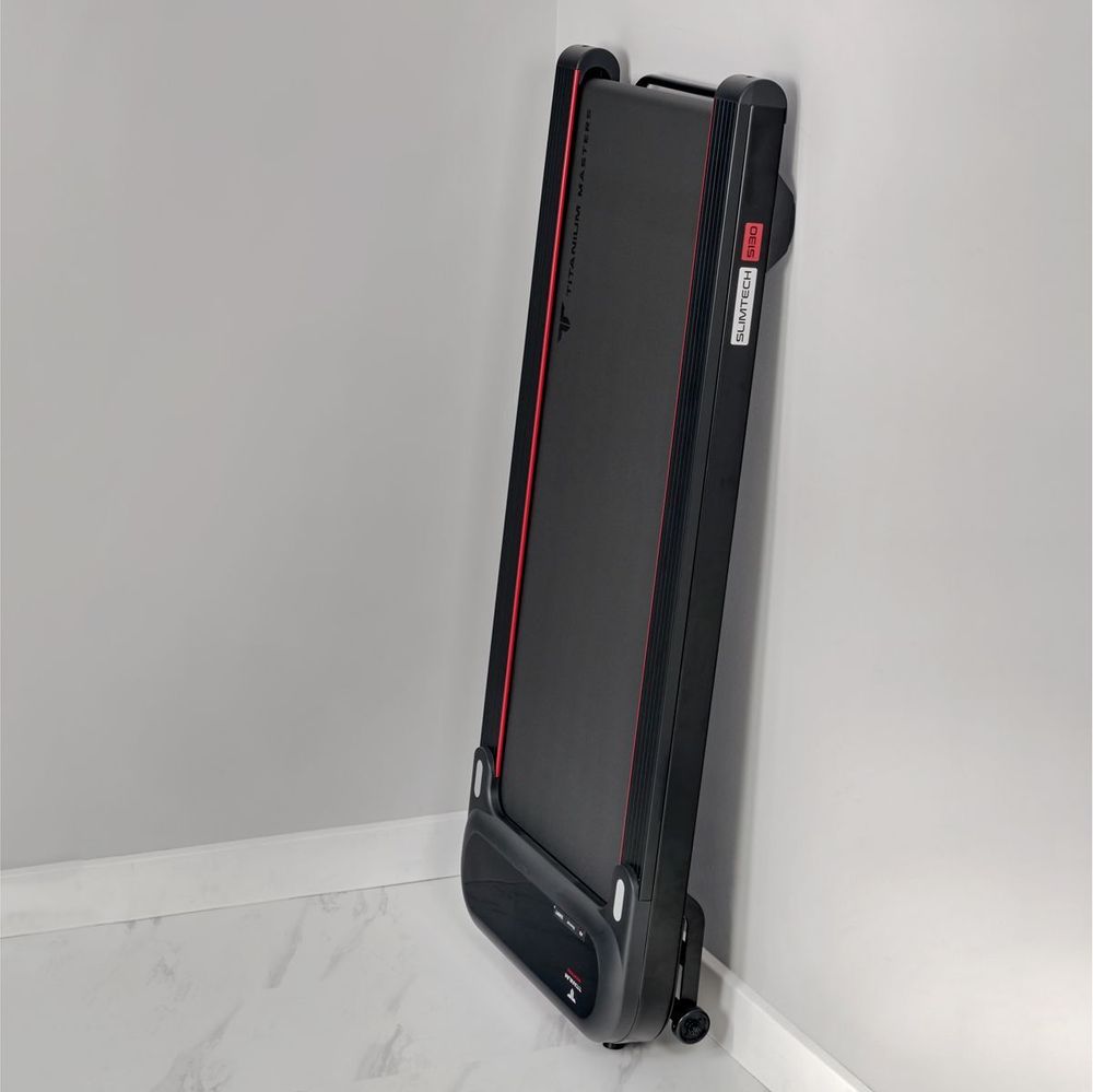 Беговая дорожка Titanium Masters Slimtech S130