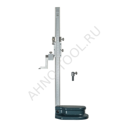 Штангенрейсмас ШР- 300-0,05 ГОСРЕЕСТР 89868-23 ГОСТ 164-90 ТОЧИНТЕХ