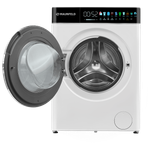 Стиральная машина c инвертором и сушкой  MAUNFELD MFWD1295WH05 9 кг/5 кг сушки