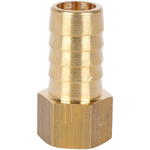 Штуцер STOUT 1/4"x14 мм ВР