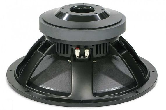 EighteenSound 15LW2400/8 динамик, диаметр 15 дюймов, 1200Вт