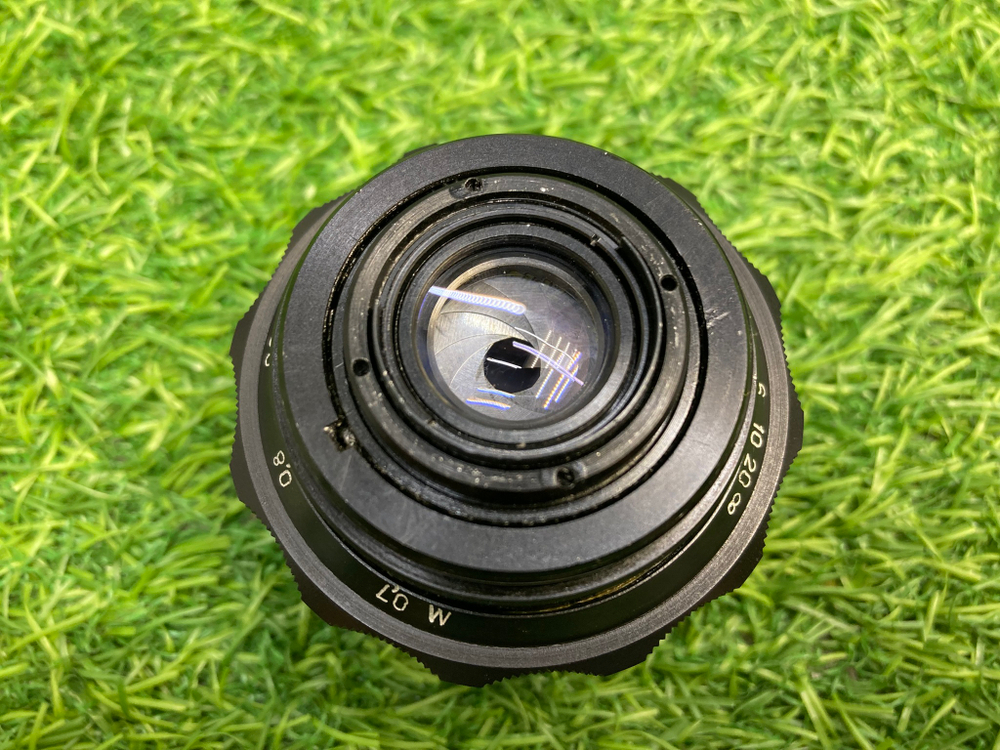 Мир-1В 37mm 2.8 Покупка/Продажа