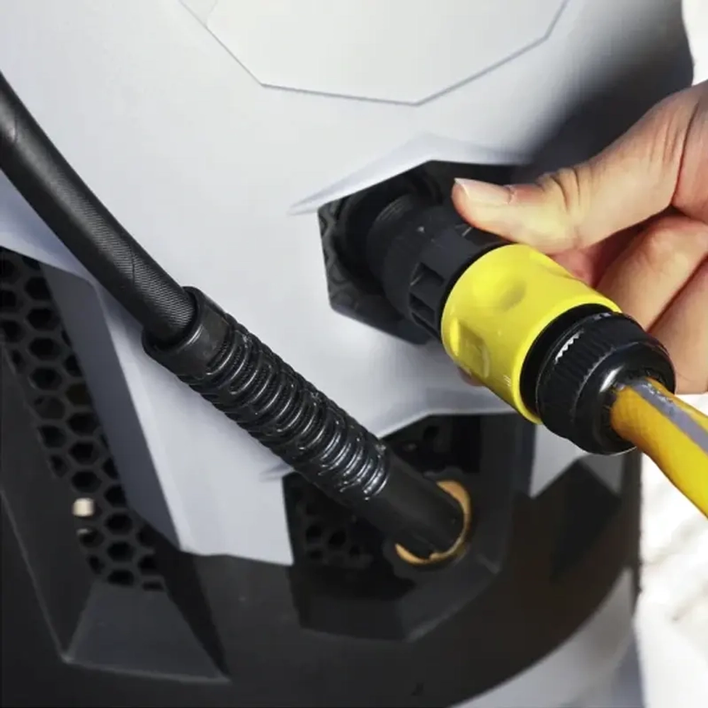 DEKO DKCW225 мойка высокого давления электрическая 065-4307