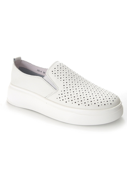 Туфли женские летние CISSILLY 23L-4