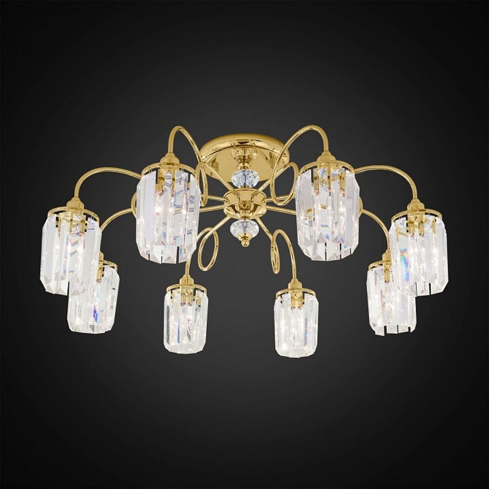 Потолочная люстра Citilux Синди CL330182