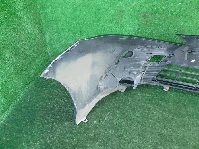 Бампер передний Toyota Camry xv70 (2020-н.в.)