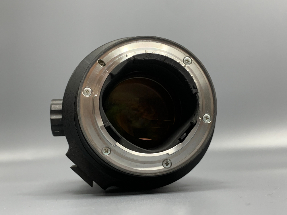 Nikon 70-200mm 2.8G ED AF-S VR