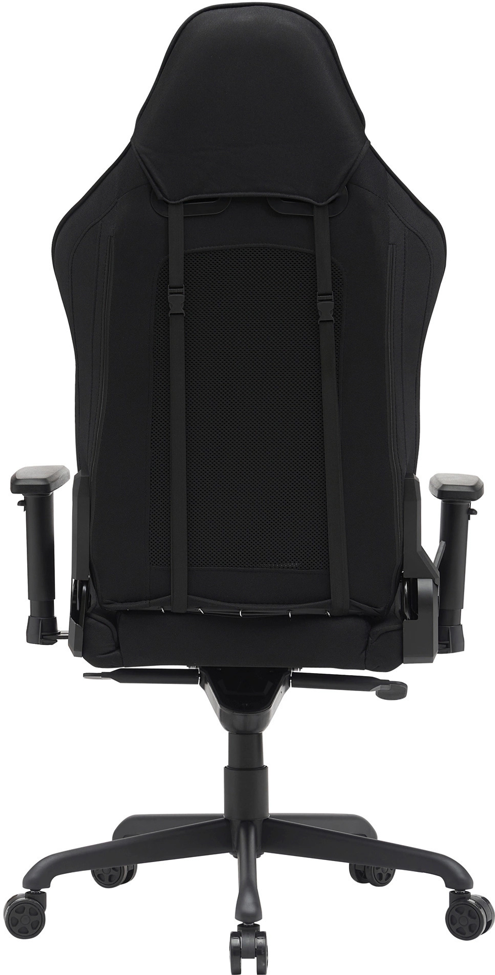 Кресло офисное Cactus CS-CHR-MC04-BBK