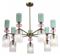 Люстра на штанге ST-Luce Gea SL2000.202.07
