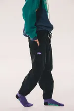 Купить Брюки YMKASHIX Velvet 2.0 Черные Брюки YMKASHIX Velvet 2.0 Черные