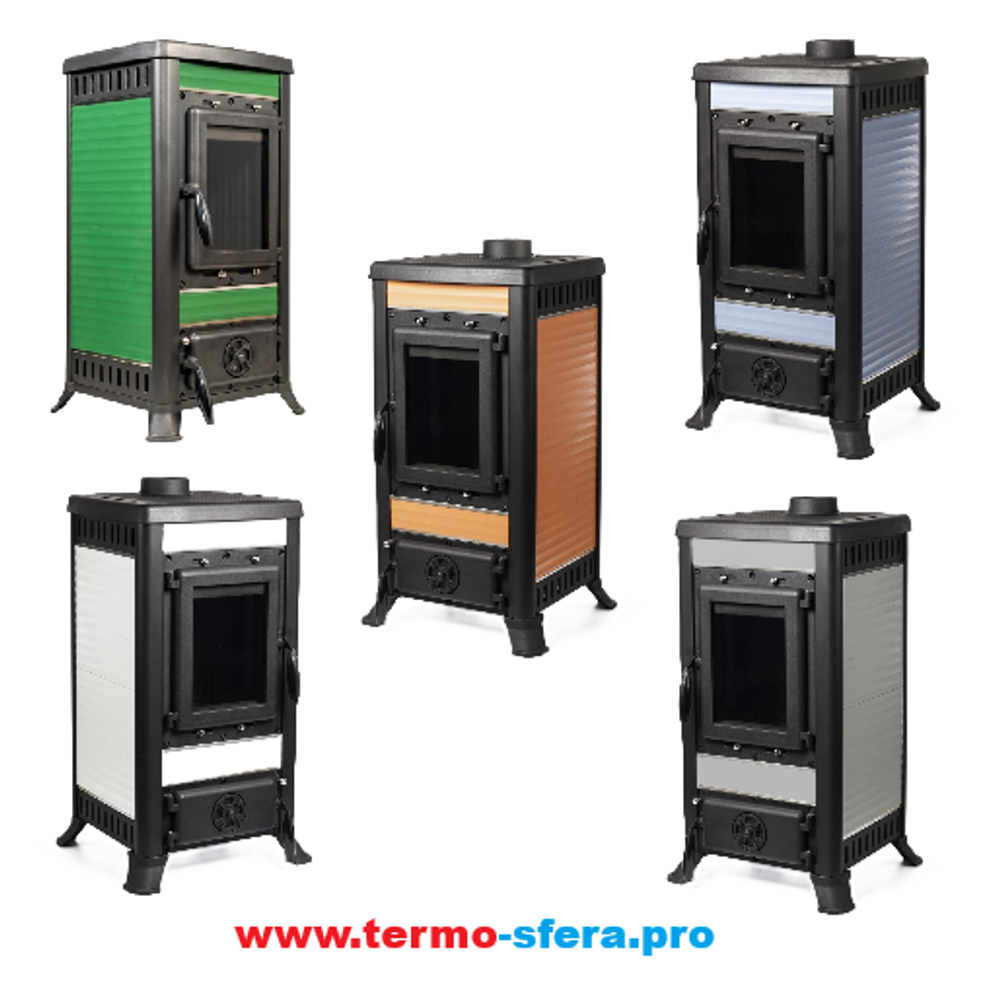 Печь-камин Klemens I