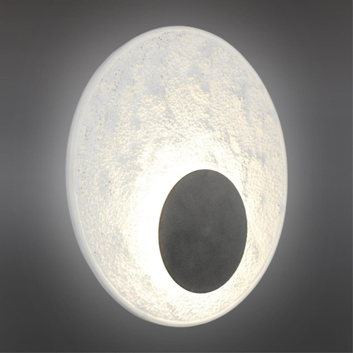 Настенный светодиодный светильник Aployt Samuele APL.069.01.07