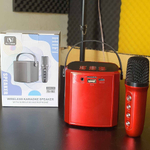 Беспроводная колонка-караоке SU-YOSD YS-102