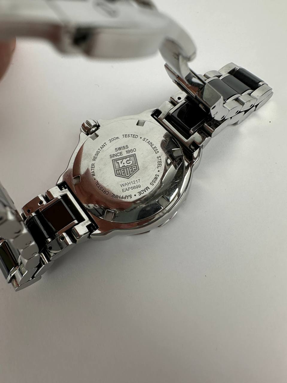 Часы TAG Heuer Formula 1
