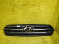 Решетка радиатора Hyundai Creta (2016-2020)