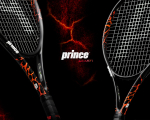 РАКЕТКА PRINCE BEAST 100 TXT2.5 NEW (300гр)